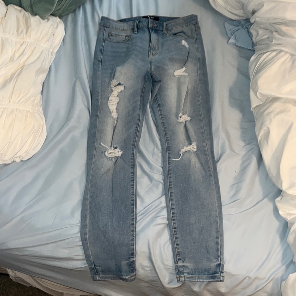 Aeropostale jeans